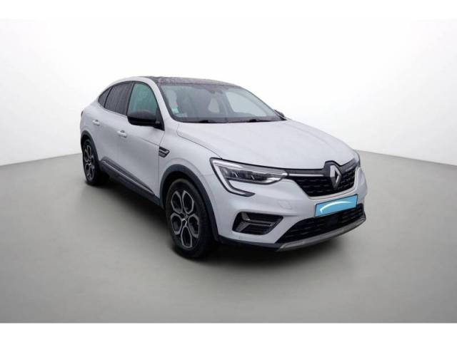 Renault Arkana image 1