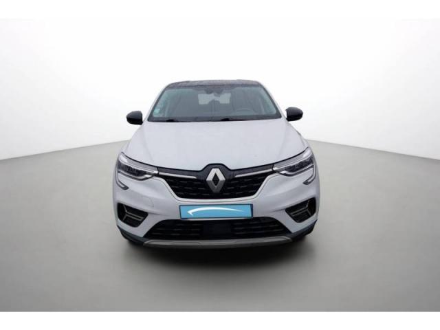 Renault Arkana image 4