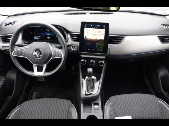 Renault Arkana image 8