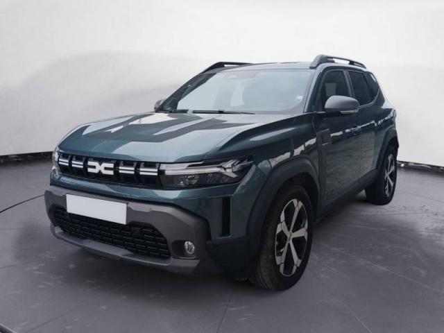 Dacia Duster Hybrid 140 Journey