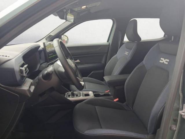 Dacia Duster image 8