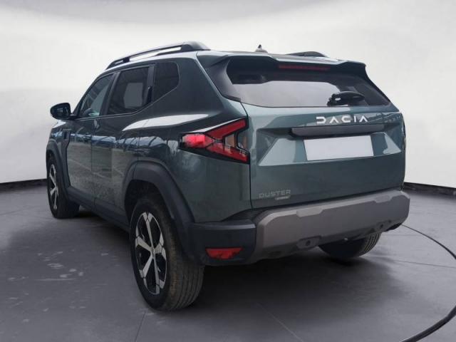 Dacia Duster image 7
