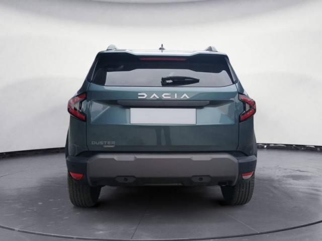 Dacia Duster image 4