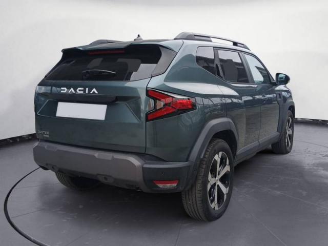 Dacia Duster image 5