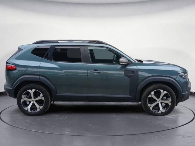 Dacia Duster image 9