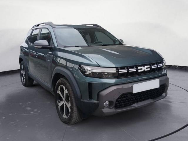 Dacia Duster image 6