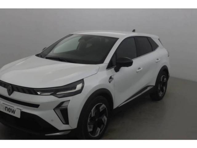 Renault Symbioz E-Tech Full Hybrid 145 Techno