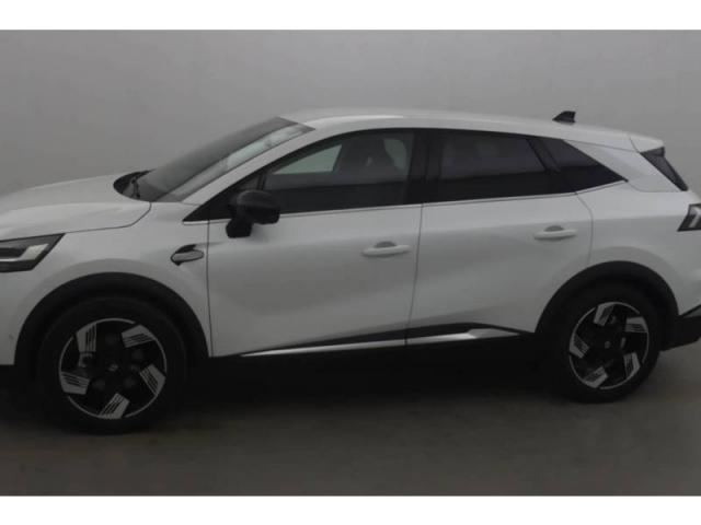 Renault Symbioz image 1