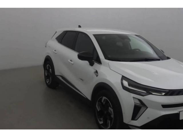 Renault Symbioz image 2