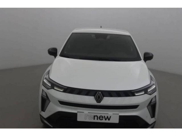 Renault Symbioz image 4
