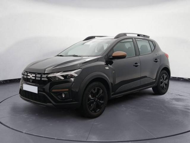Dacia Sandero Tce 90 Gsr2 Stepway Extreme
