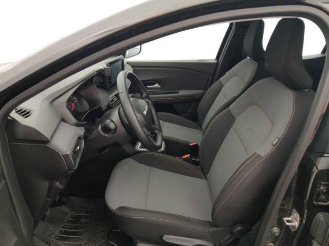 Dacia Sandero image 3