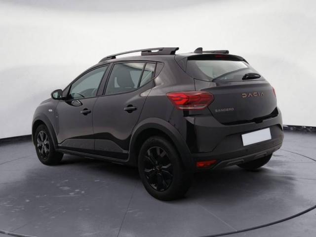 Dacia Sandero image 1