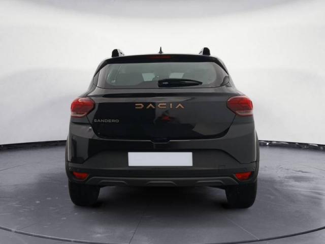 Dacia Sandero image 4