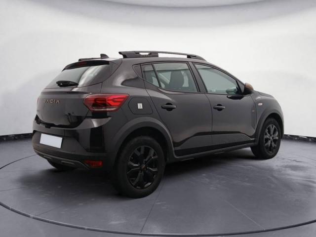 Dacia Sandero image 6