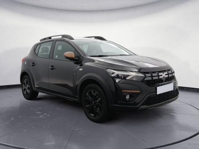 Dacia Sandero image 2