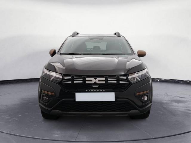 Dacia Sandero image 7