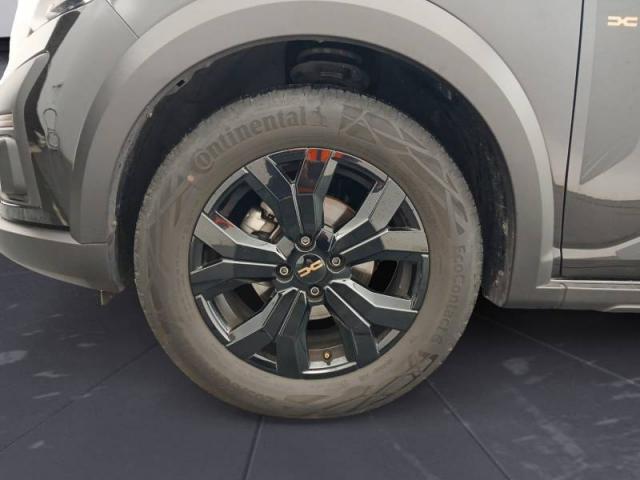 Dacia Sandero image 5