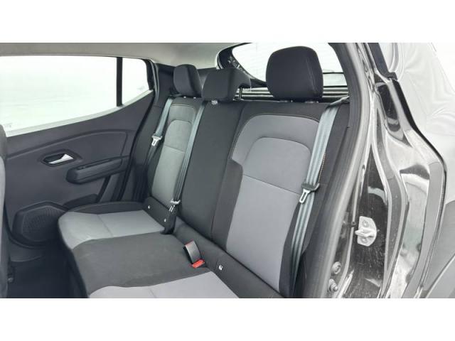 Dacia Sandero image 5