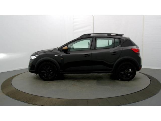 Dacia Sandero image 1