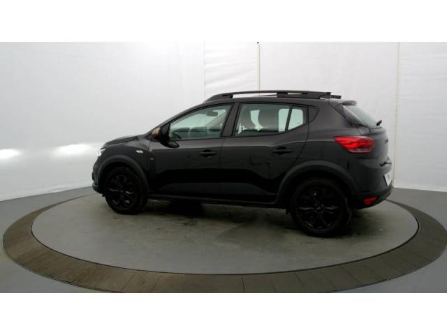 Dacia Sandero image 9