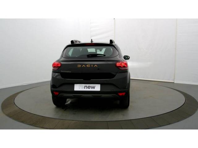 Dacia Sandero image 4