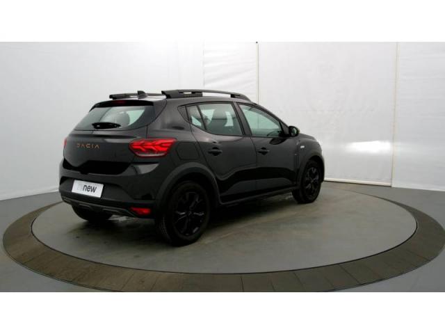 Dacia Sandero image 2