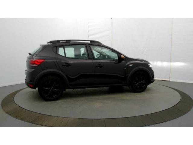 Dacia Sandero image 3