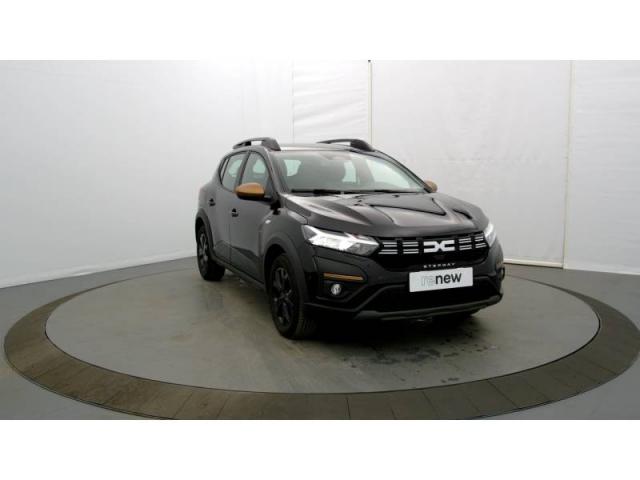 Dacia Sandero image 6