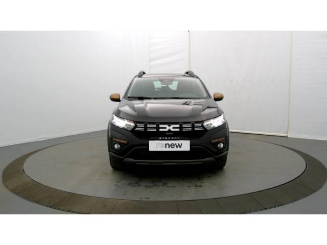 Dacia Sandero image 7