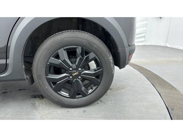 Dacia Sandero image 8