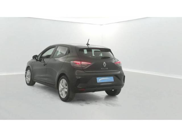 Renault Clio image 8