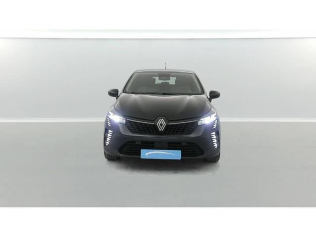 Renault Clio image 2
