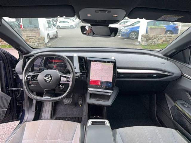 Renault Mégane image 9