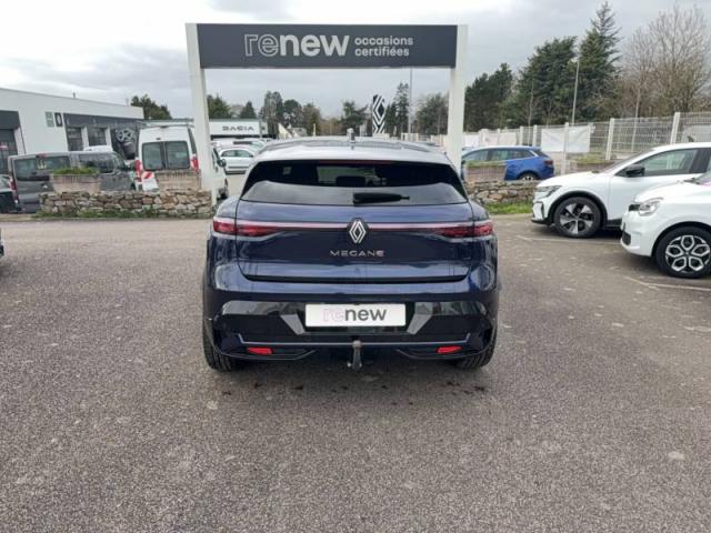 Renault Mégane image 2