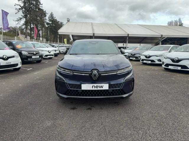 Renault Mégane image 4