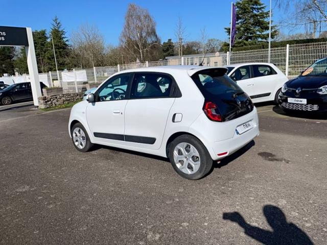 Renault Twingo image 6