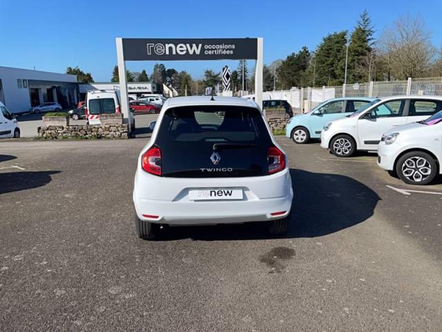 Renault Twingo image 4