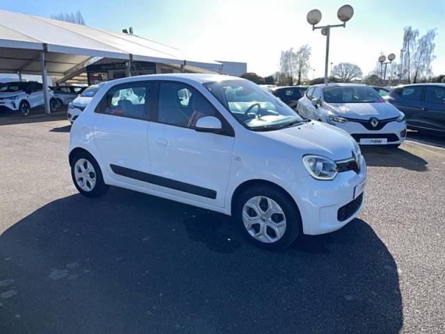 Renault Twingo image 5