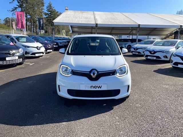 Renault Twingo image 8