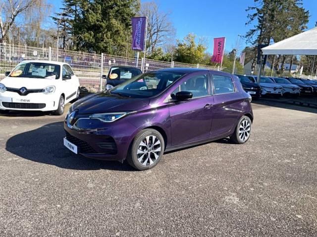 Renault Zoe R110 Achat Intégral - 22 Evolution