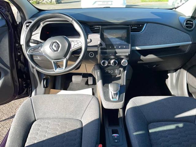 Renault Zoe image 7