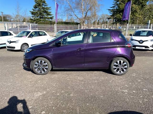 Renault Zoe image 5