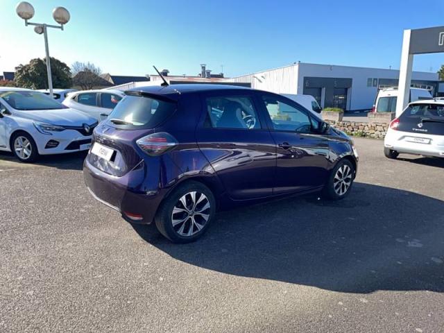 Renault Zoe image 8