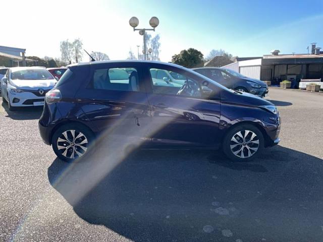 Renault Zoe image 1