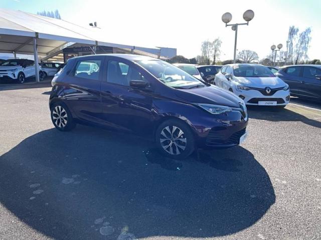 Renault Zoe image 4