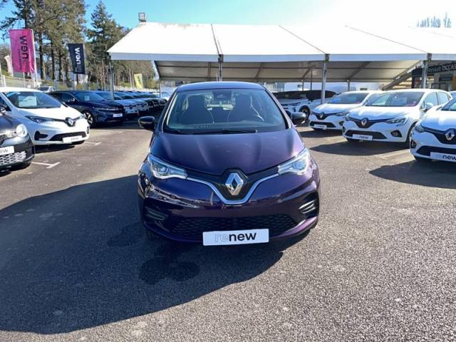 Renault Zoe image 9