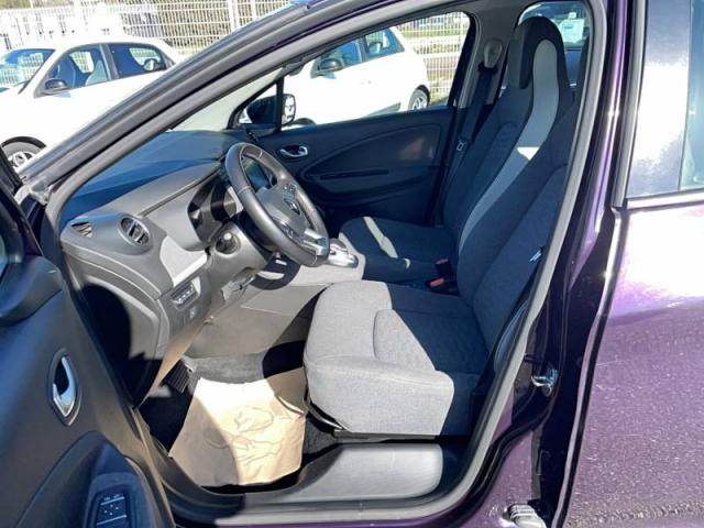 Renault Zoe image 3