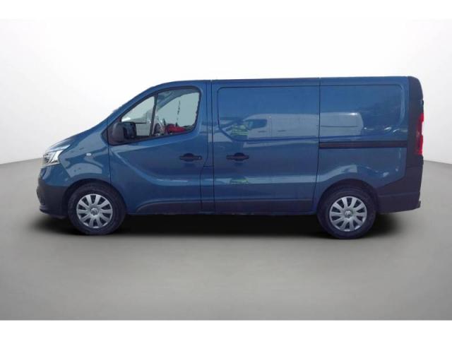 Renault Trafic image 9