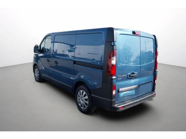 Renault Trafic image 8